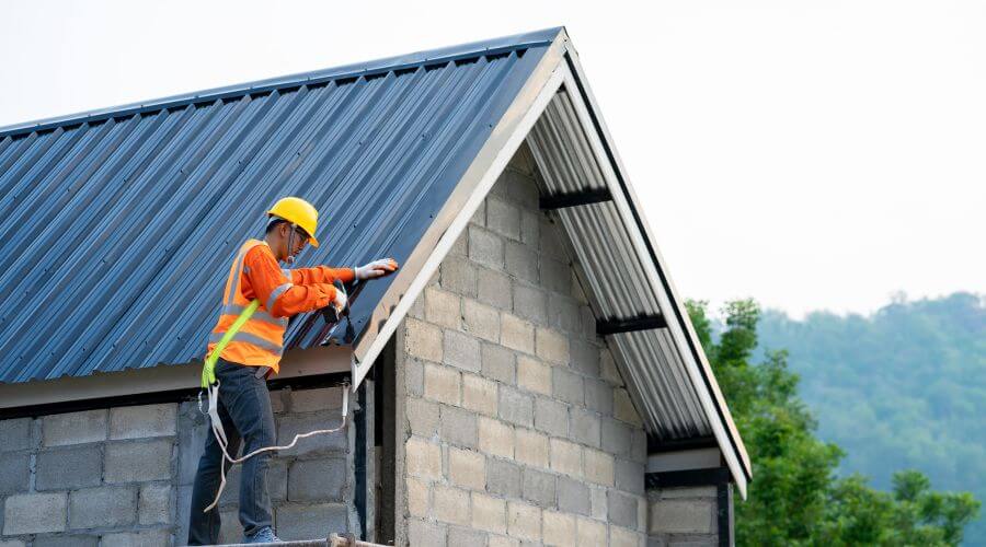 Expert new roof installation services in Cape Neddick, ME